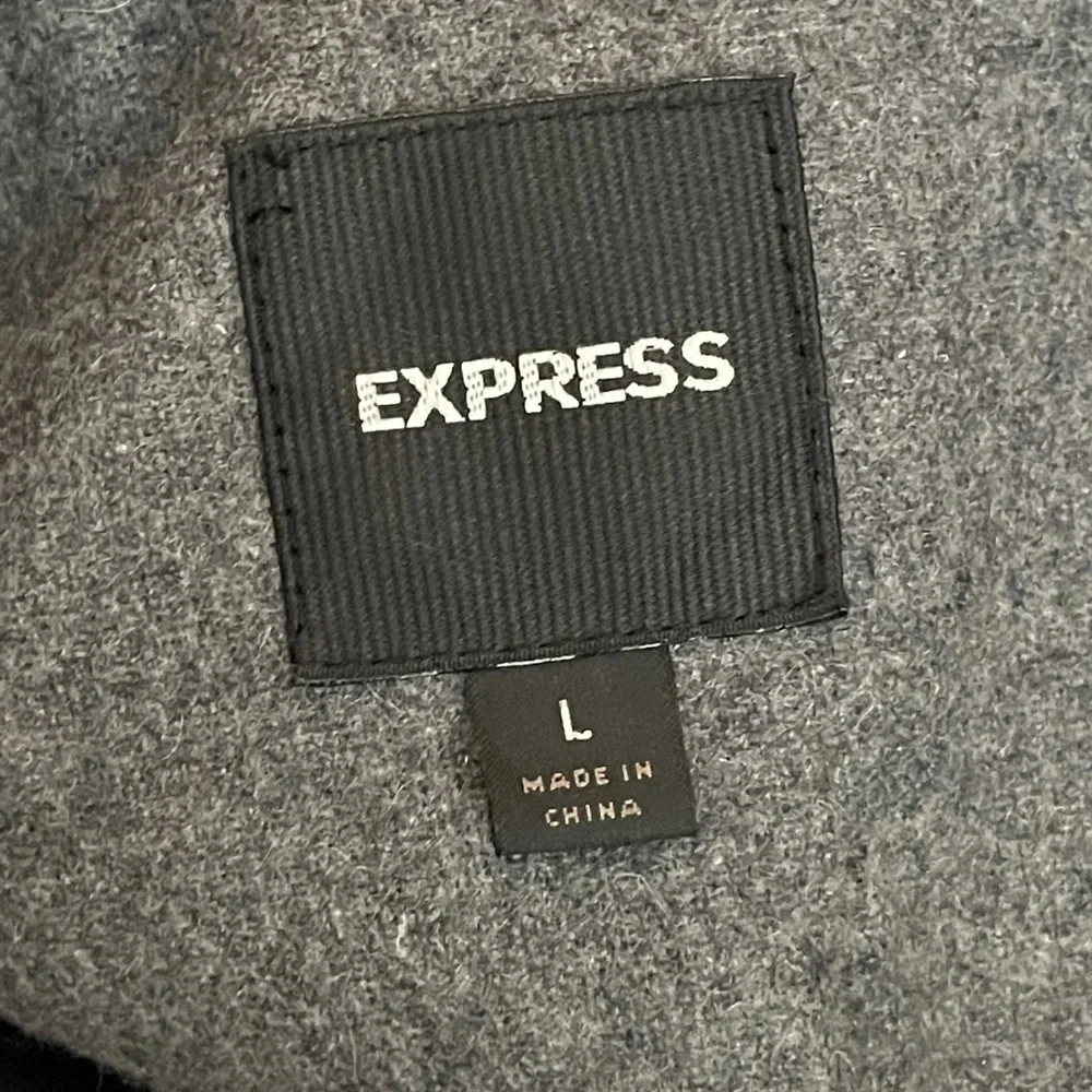 Express jacket 🌺 - Picture 3 of 3